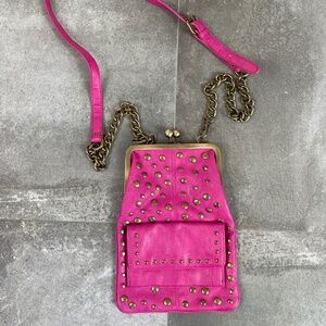 Jessica Simpson crossbody/ clutch